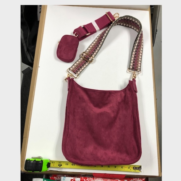 adorned Handbags - ahdorned